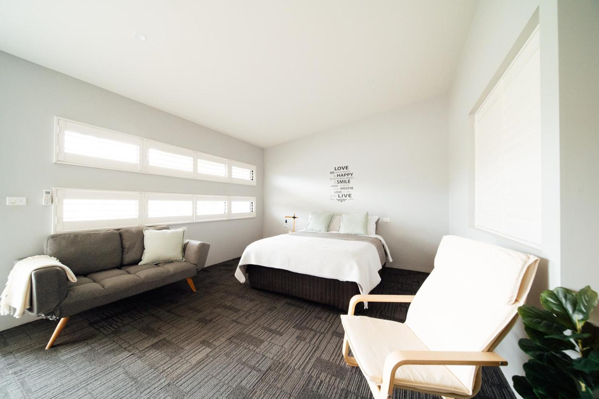 Lakeview Hideaway Drysdale Esterno foto