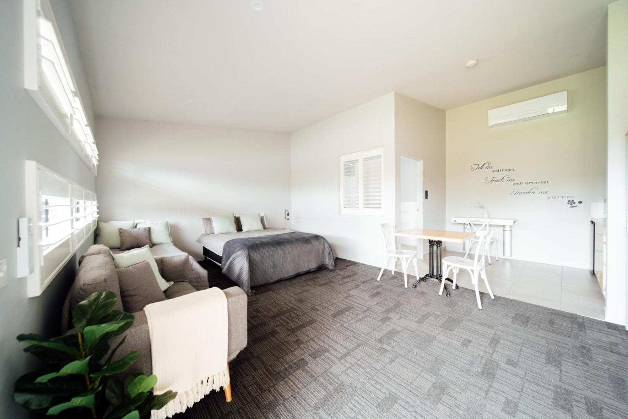 Lakeview Hideaway Drysdale Esterno foto