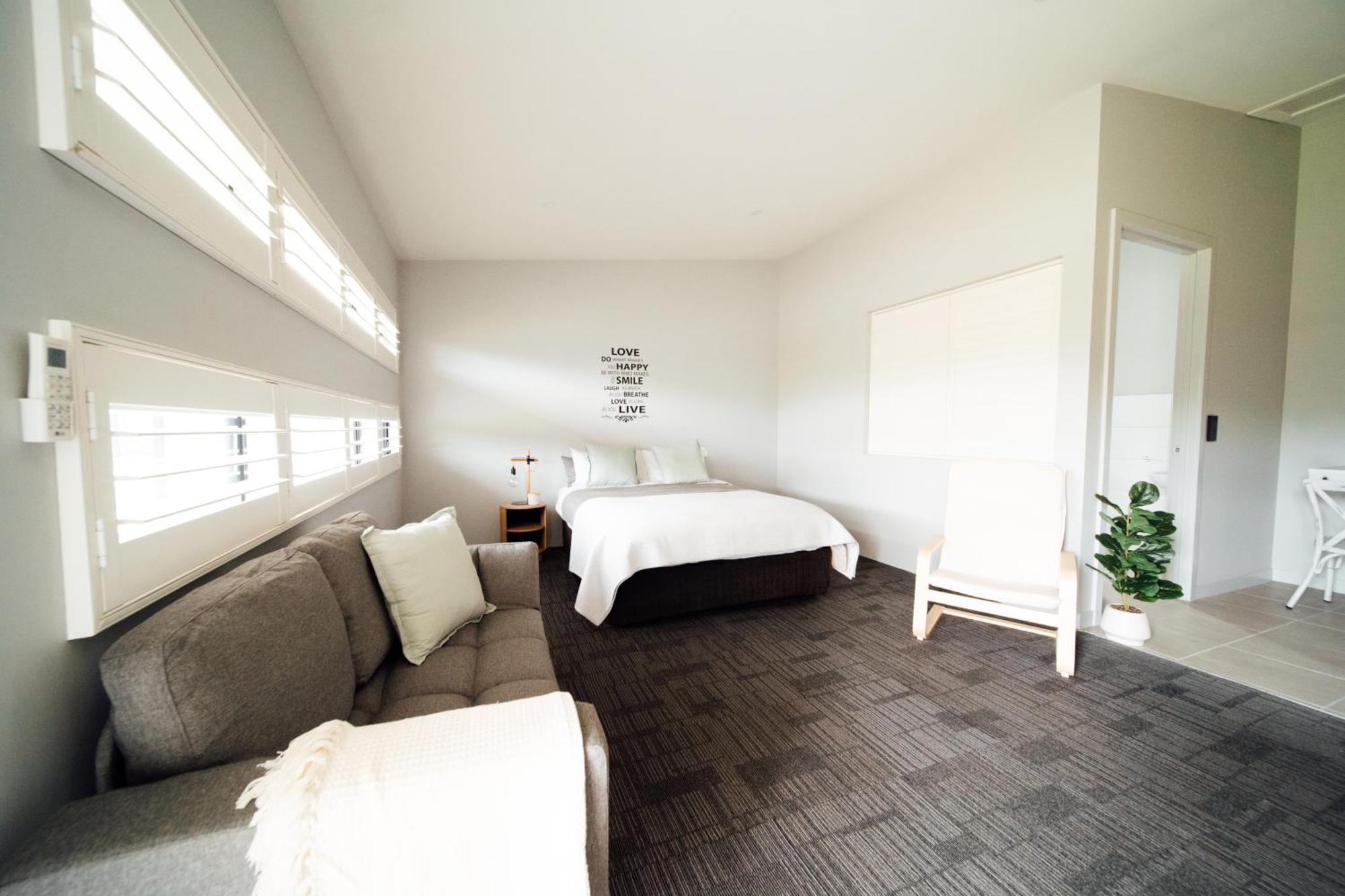 Lakeview Hideaway Drysdale Esterno foto