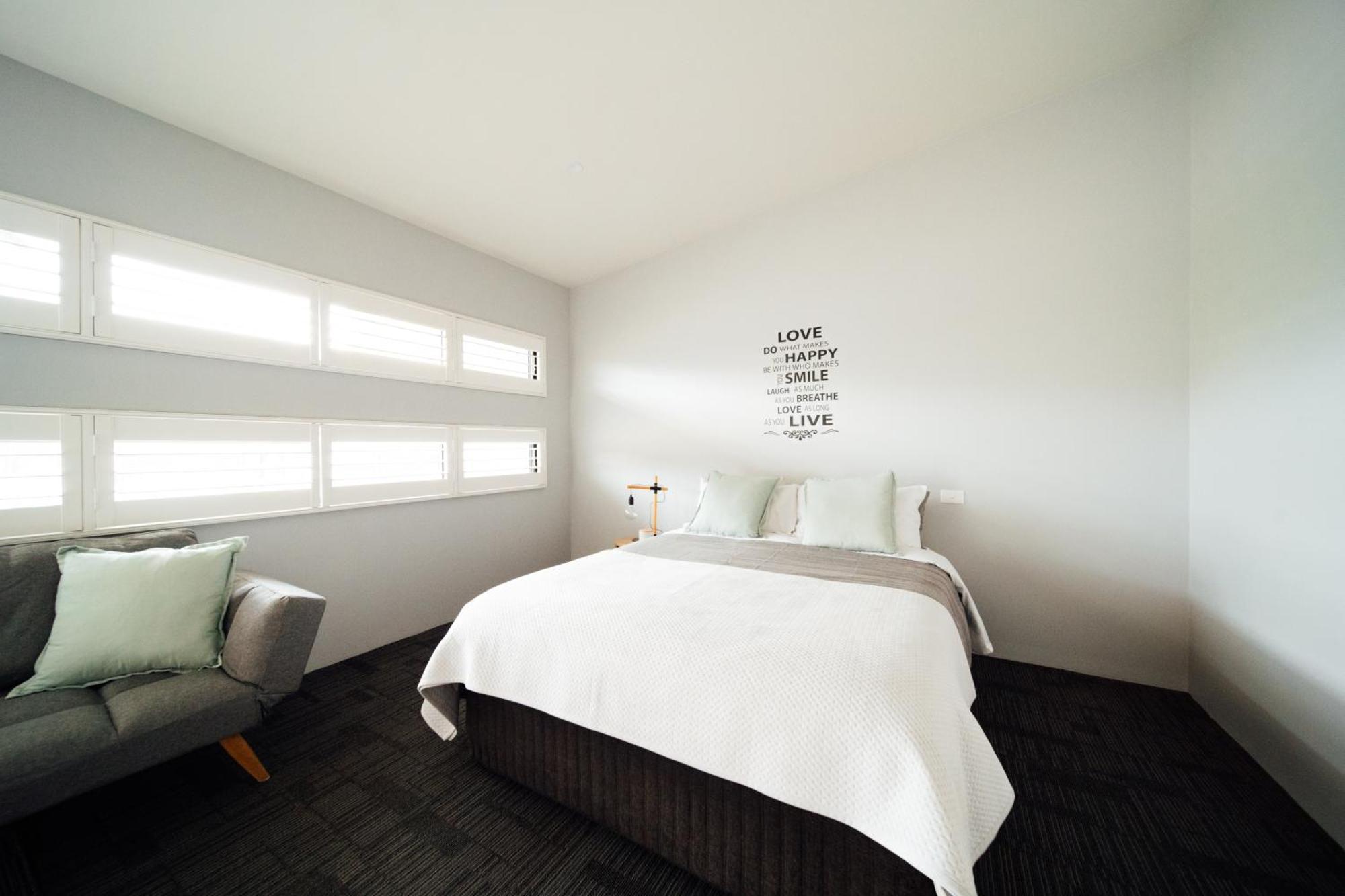 Lakeview Hideaway Drysdale Esterno foto
