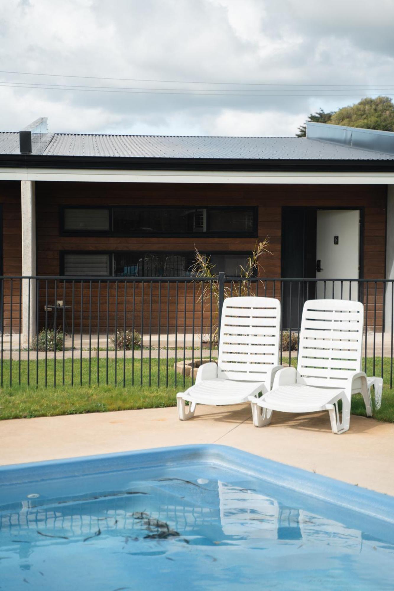 Lakeview Hideaway Drysdale Esterno foto